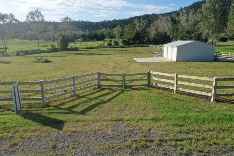 Main view of Homely land listing, 137 Telford Road, Strathdickie QLD 4800