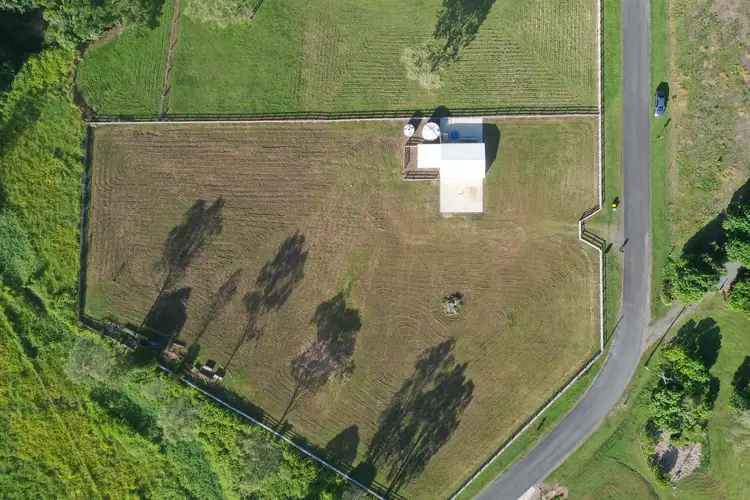 Second view of Homely land listing, 137 Telford Road, Strathdickie QLD 4800