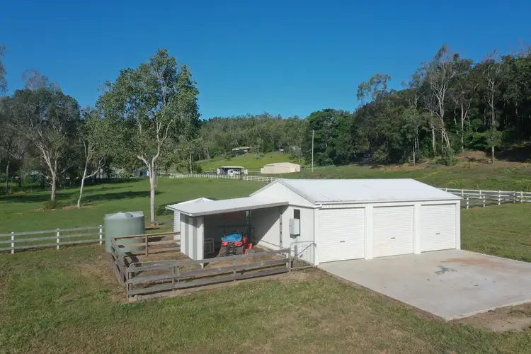 Third view of Homely land listing, 137 Telford Road, Strathdickie QLD 4800