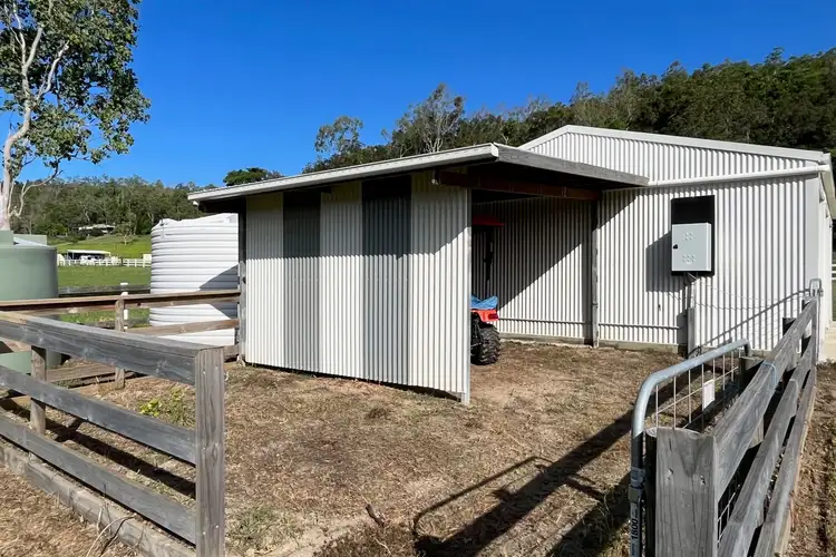 Fourth view of Homely land listing, 137 Telford Road, Strathdickie QLD 4800