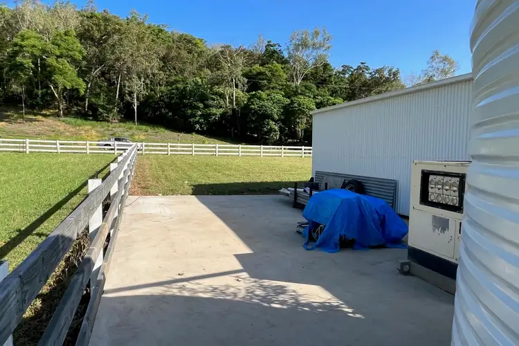 Fifth view of Homely land listing, 137 Telford Road, Strathdickie QLD 4800