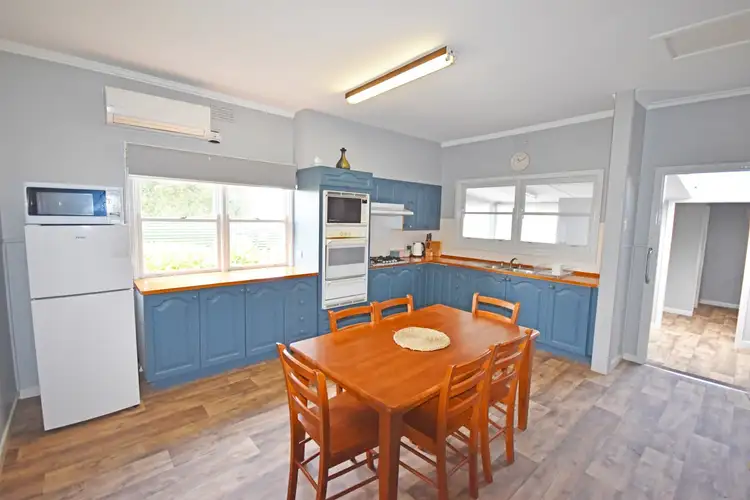 Second view of Homely house listing, 33 Carey Street, Heywood VIC 3304