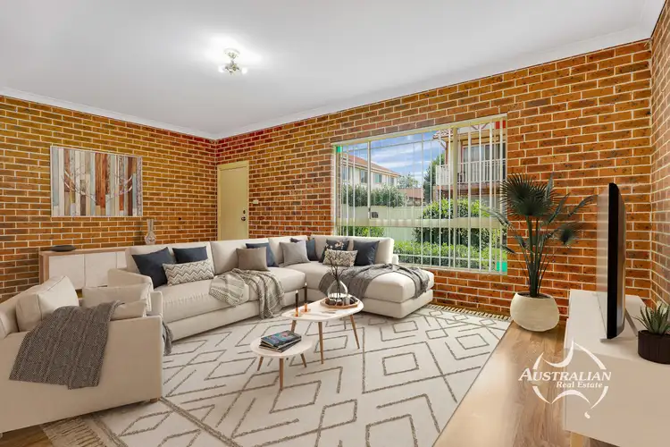 Fourth view of Homely townhouse listing, 8/37 Stanbury Place, Quakers Hill NSW 2763