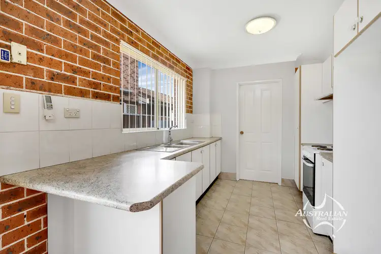 Sixth view of Homely townhouse listing, 8/37 Stanbury Place, Quakers Hill NSW 2763