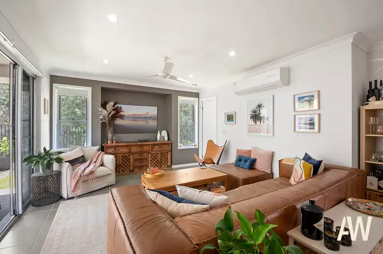 Second view of Homely house listing, 51 Brushbox Way, Peregian Springs QLD 4573