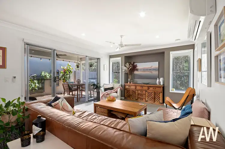 Third view of Homely house listing, 51 Brushbox Way, Peregian Springs QLD 4573