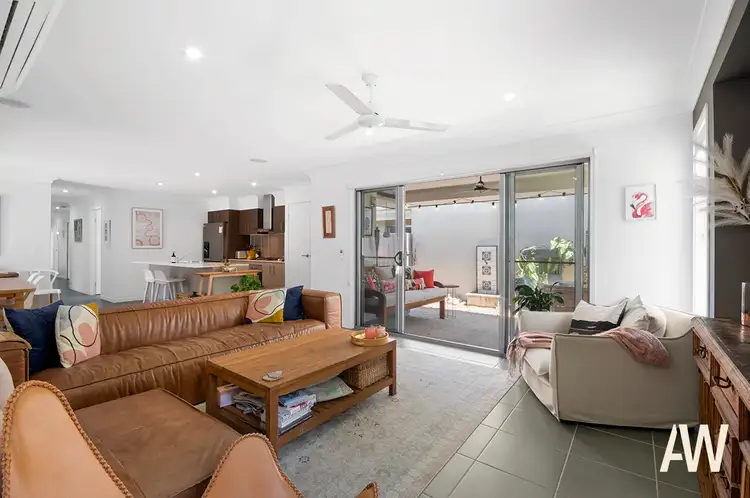 Fifth view of Homely house listing, 51 Brushbox Way, Peregian Springs QLD 4573