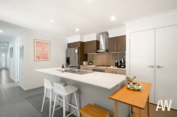 Sixth view of Homely house listing, 51 Brushbox Way, Peregian Springs QLD 4573