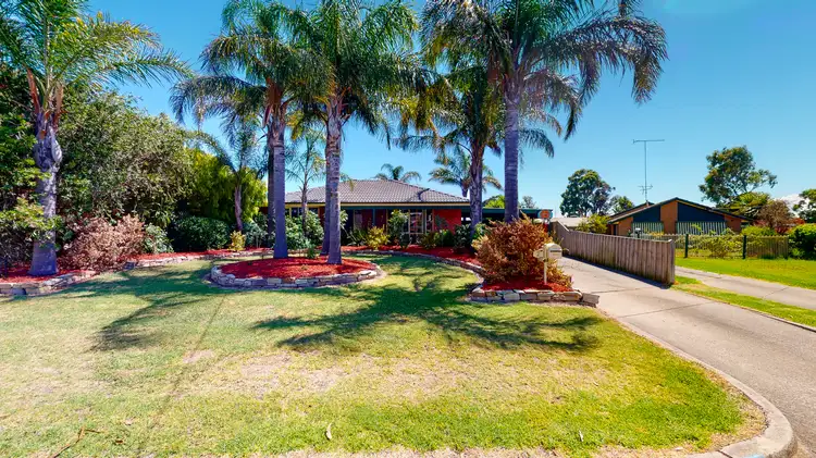 2 Skipton Court, Traralgon VIC 3844