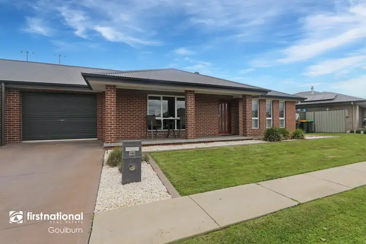 9B Mewburn Drive, Goulburn NSW 2580