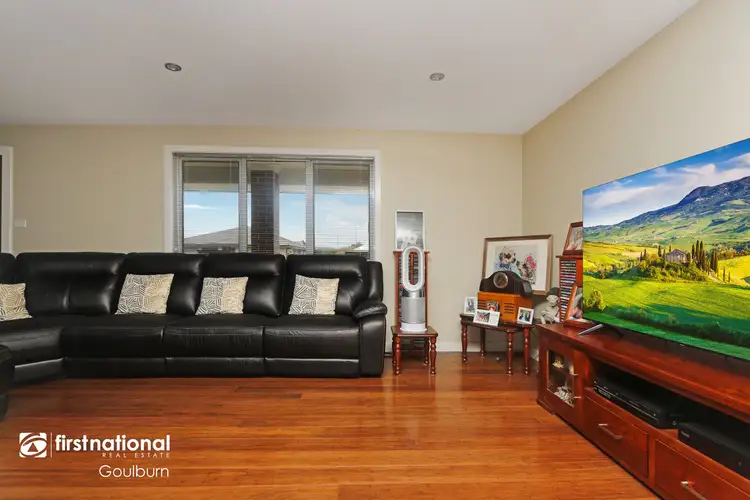 Second view of Homely house listing, 9B Mewburn Drive, Goulburn NSW 2580