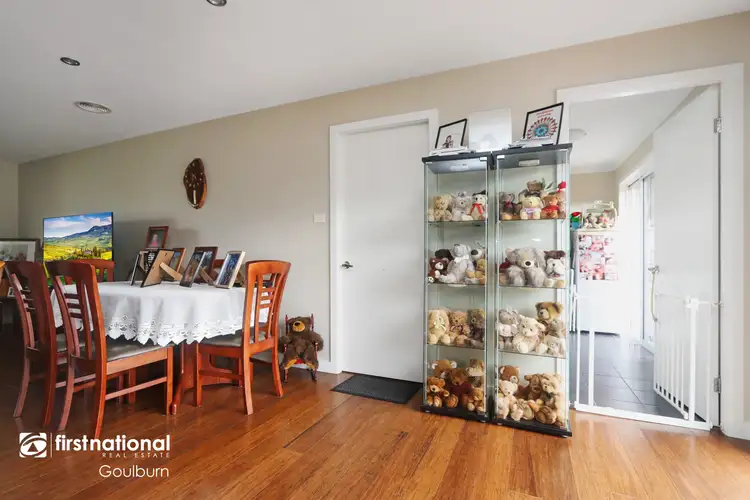 Third view of Homely house listing, 9B Mewburn Drive, Goulburn NSW 2580