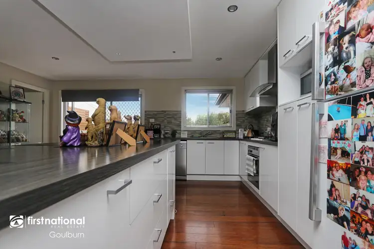 Fourth view of Homely house listing, 9B Mewburn Drive, Goulburn NSW 2580