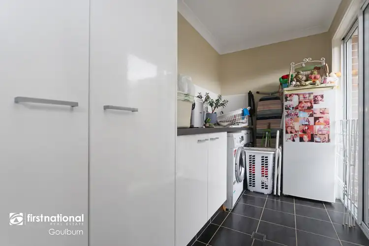 Fifth view of Homely house listing, 9B Mewburn Drive, Goulburn NSW 2580