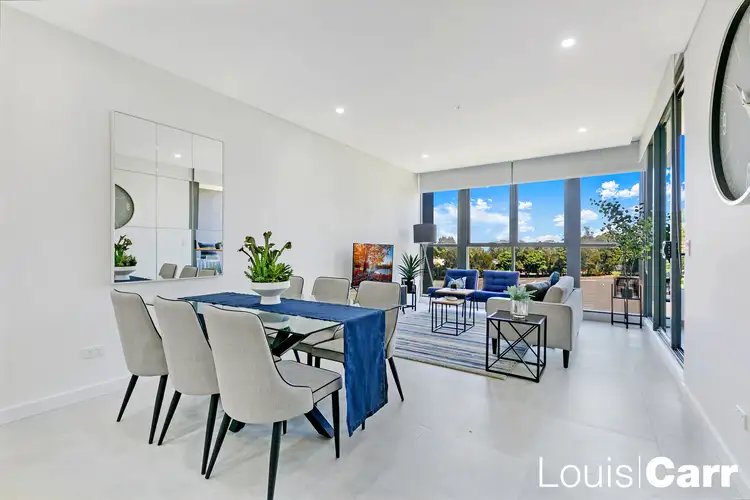 Main view of Homely unit listing, 207/9 Gay Street, Castle Hill NSW 2154