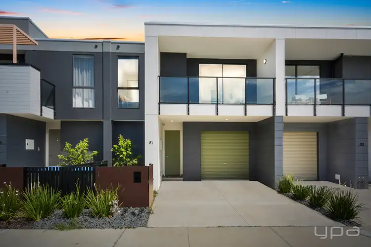 51 Kenswick Street, Point Cook VIC 3030