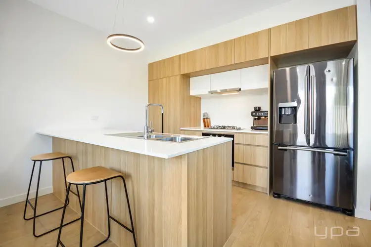 Fifth view of Homely townhouse listing, 51 Kenswick Street, Point Cook VIC 3030