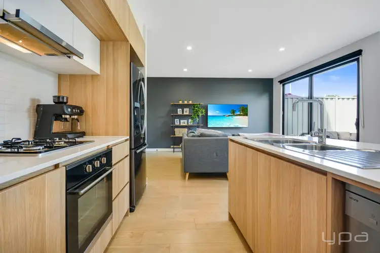 Sixth view of Homely townhouse listing, 51 Kenswick Street, Point Cook VIC 3030
