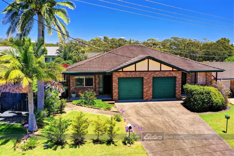 Second view of Homely villa listing, 19A Seaview Street, Diamond Beach NSW 2430