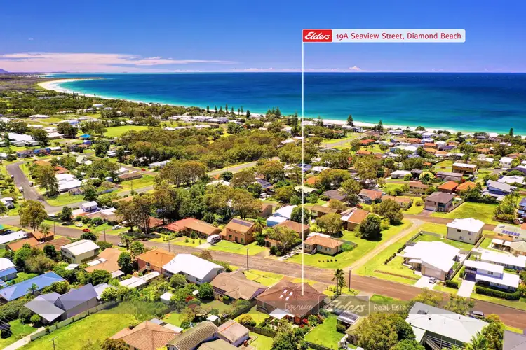 Fourth view of Homely villa listing, 19A Seaview Street, Diamond Beach NSW 2430