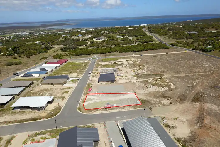 Fourth view of Homely land listing, 2 Allen Thomas Drive, Port Lincoln SA 5606