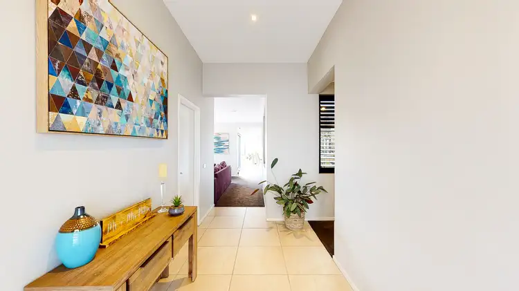 Second view of Homely house listing, 6 Esther Place, Traralgon VIC 3844