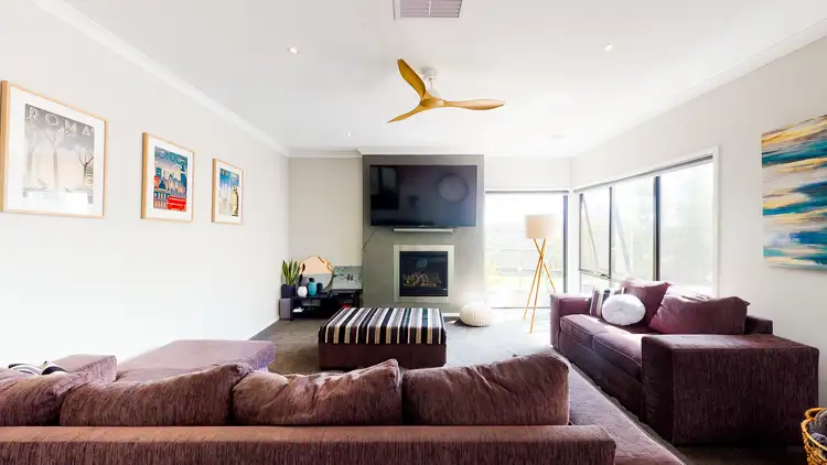 Sixth view of Homely house listing, 6 Esther Place, Traralgon VIC 3844