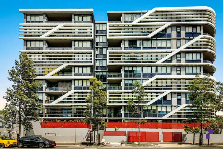 502/6 Cross Street, Bankstown NSW 2200