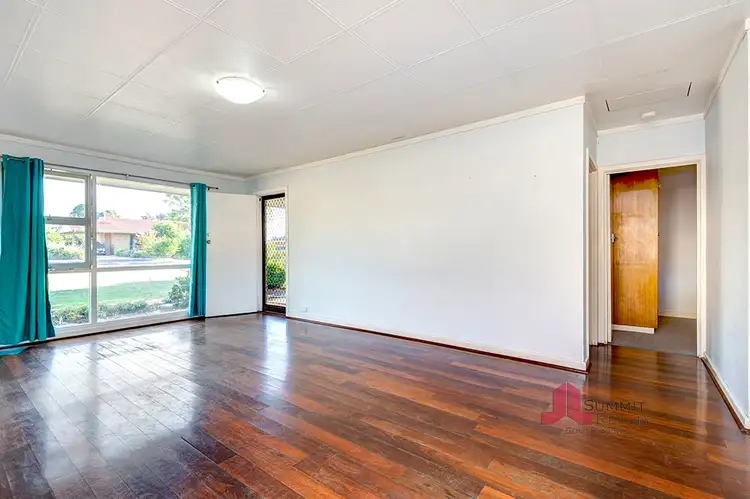 Fourth view of Homely semi-detached listing, 22B Flynn Street, East Bunbury WA 6230
