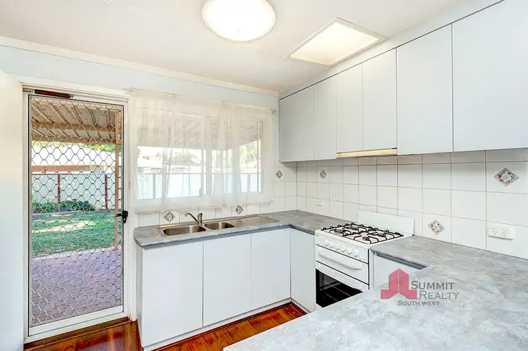 Fifth view of Homely semi-detached listing, 22B Flynn Street, East Bunbury WA 6230