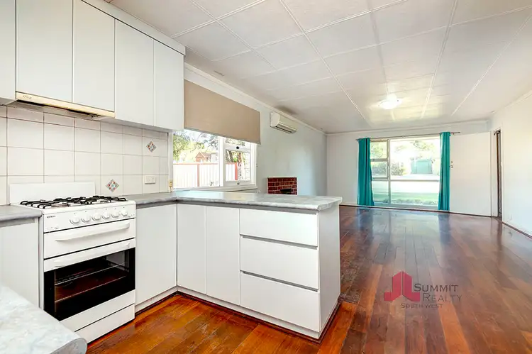 Sixth view of Homely semi-detached listing, 22B Flynn Street, East Bunbury WA 6230