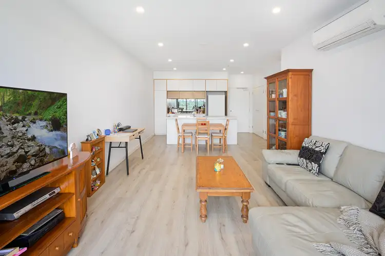 Sixth view of Homely apartment listing, 806/10 Aviators Way, Penrith NSW 2750