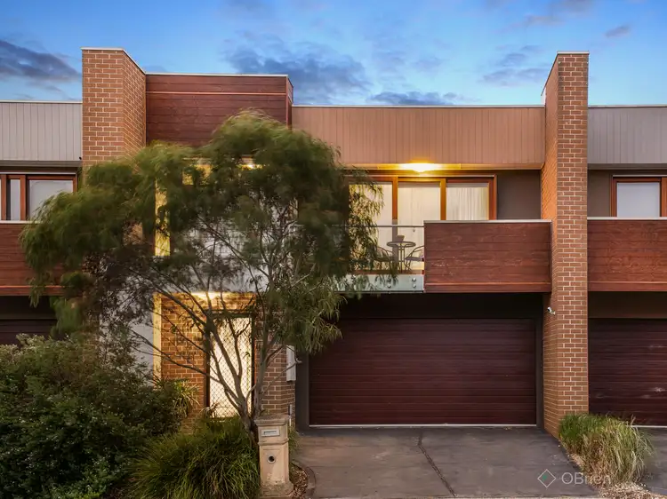 21 Kilburn Place, Pakenham VIC 3810