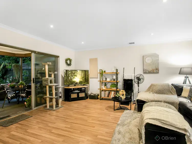 Fifth view of Homely house listing, 21 Kilburn Place, Pakenham VIC 3810