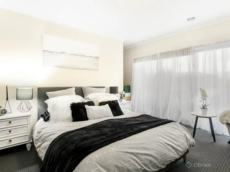 Sixth view of Homely house listing, 21 Kilburn Place, Pakenham VIC 3810