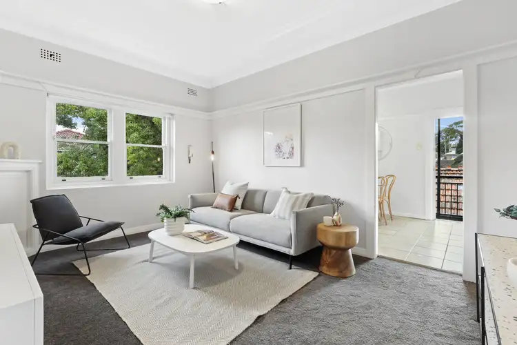 3/106 Norton Street, Ashfield NSW 2131