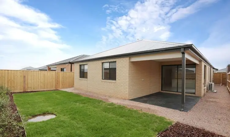 Sixth view of Homely house listing, 5 Bayrise Road, Point Cook VIC 3030