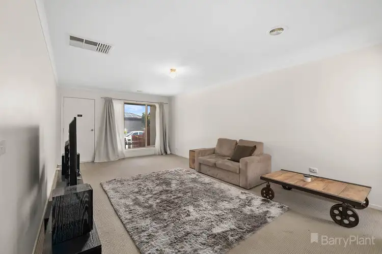 Second view of Homely house listing, 60 Pommel Street, Pakenham VIC 3810