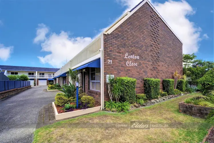 Second view of Homely townhouse listing, 3 / 21 Cross Street, Forster NSW 2428