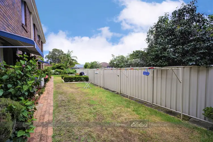 Fourth view of Homely townhouse listing, 3 / 21 Cross Street, Forster NSW 2428