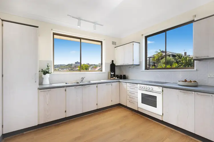 Fourth view of Homely apartment listing, 3/17 Darling Street, Bronte NSW 2024