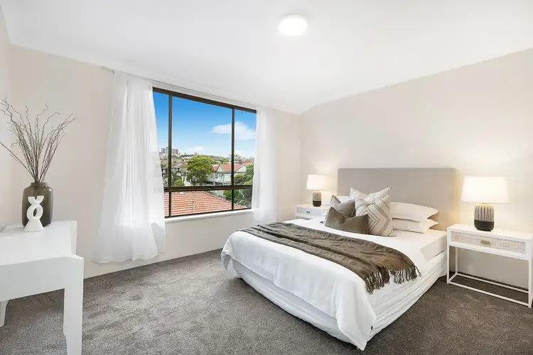 Fifth view of Homely apartment listing, 3/17 Darling Street, Bronte NSW 2024