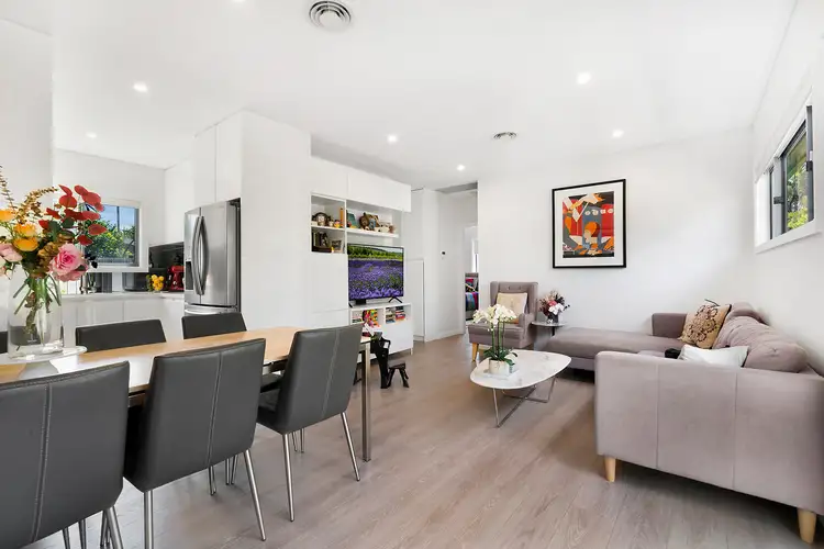 Main view of Homely house listing, 53 Wakehurst Parkway, Seaforth NSW 2092