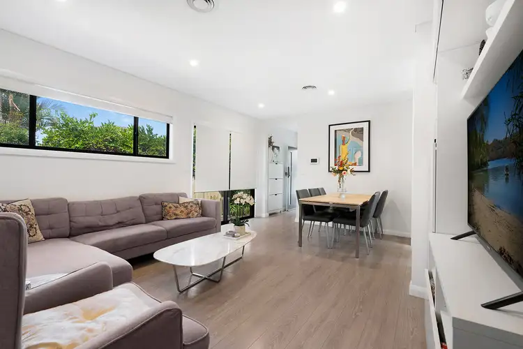 Second view of Homely house listing, 53 Wakehurst Parkway, Seaforth NSW 2092