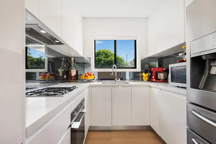 Third view of Homely house listing, 53 Wakehurst Parkway, Seaforth NSW 2092
