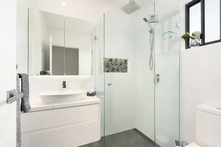Fifth view of Homely house listing, 53 Wakehurst Parkway, Seaforth NSW 2092