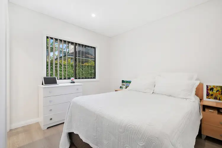 Sixth view of Homely house listing, 53 Wakehurst Parkway, Seaforth NSW 2092