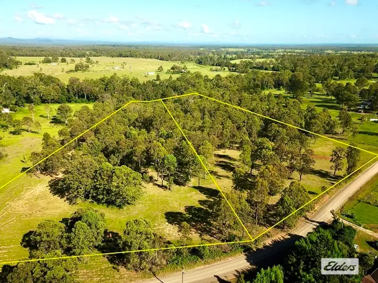 LOT Lots 61 & Lower Kangaroo Creek Road, Coutts Crossing NSW 2460