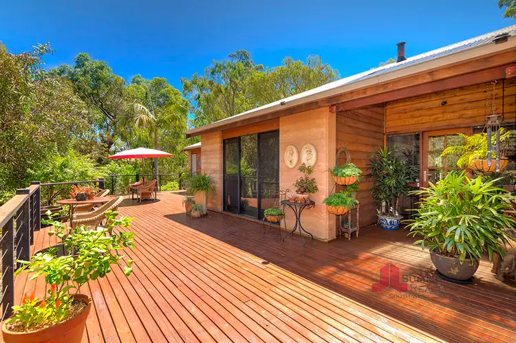 Fifth view of Homely house listing, 18 Roberts Road, Leschenault WA 6233