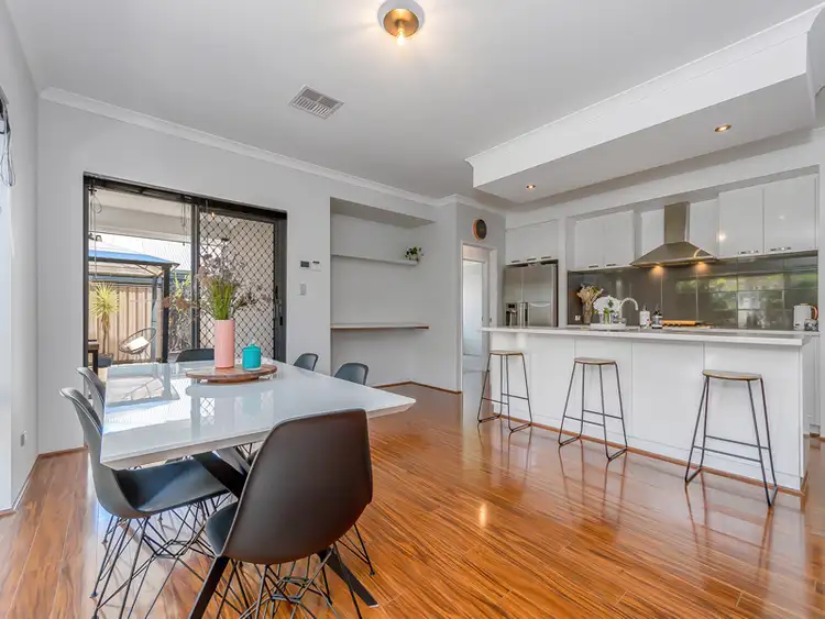 Sixth view of Homely house listing, 73 Monticello Parkway, Piara Waters WA 6112